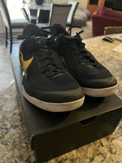Kobe 8