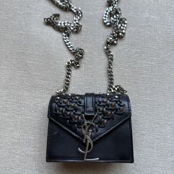 Ysl Limited edition sparkly bag 