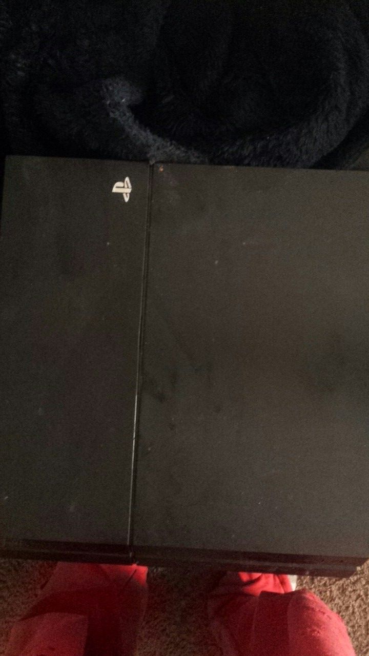 Ps4 selling for parts