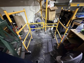 Jobsite series baker