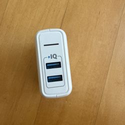 Anker Power Port 2 Elite Dual Port 