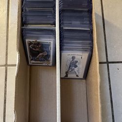 200 card padre lot