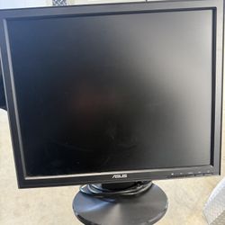 Small Monitor