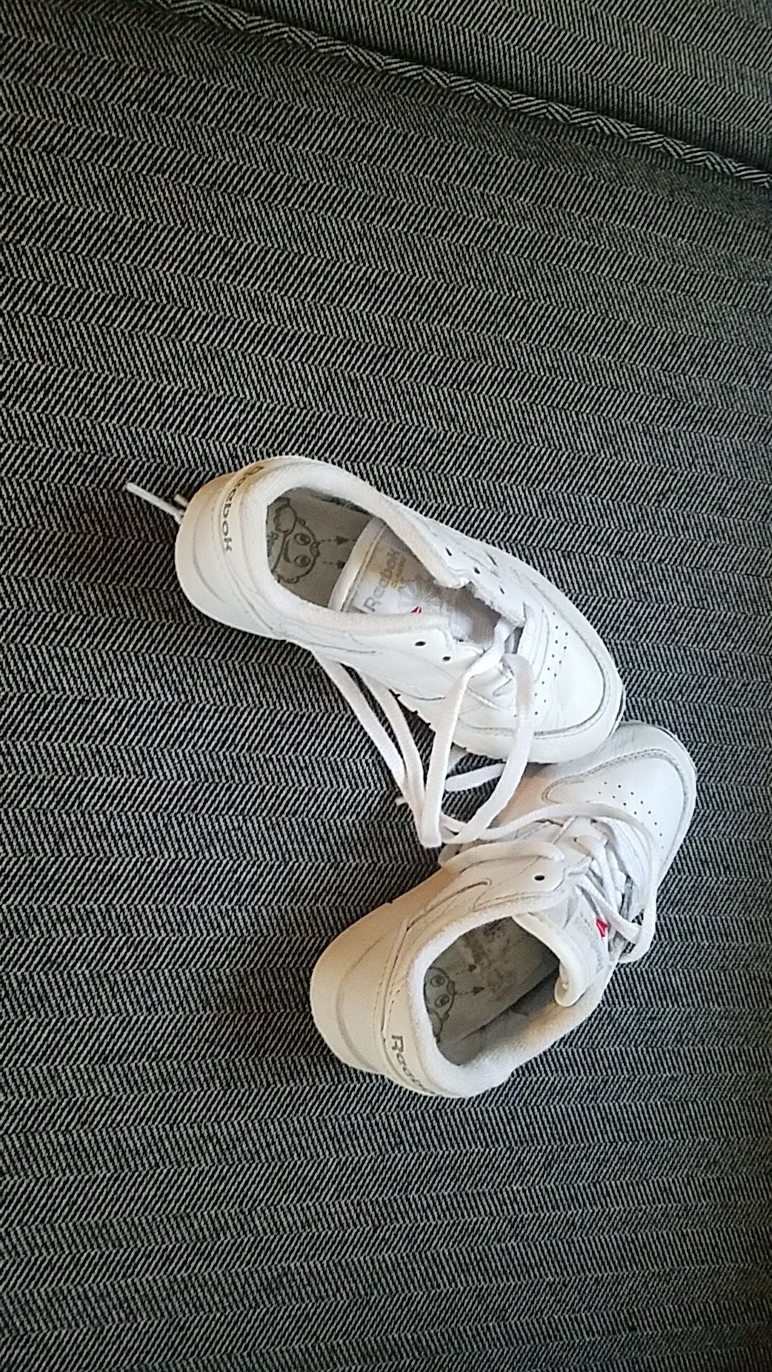 Lil boys size 9