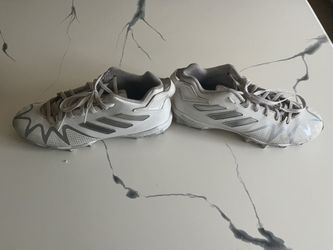 Adidas Cleats Size 9.5