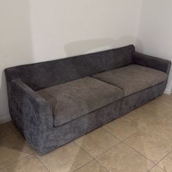 sofa for sale 4 months old 