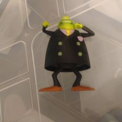Toad