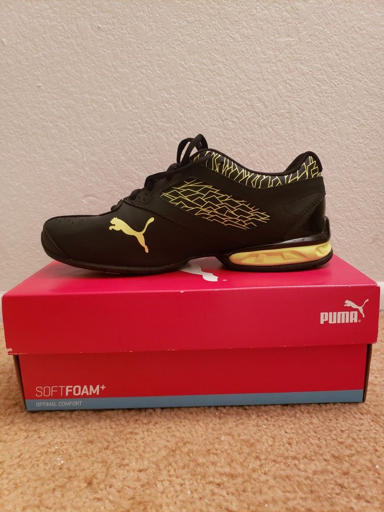 Puma 