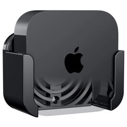 TotalMount – Apple TV Mount – Compatible with all Apple TVs