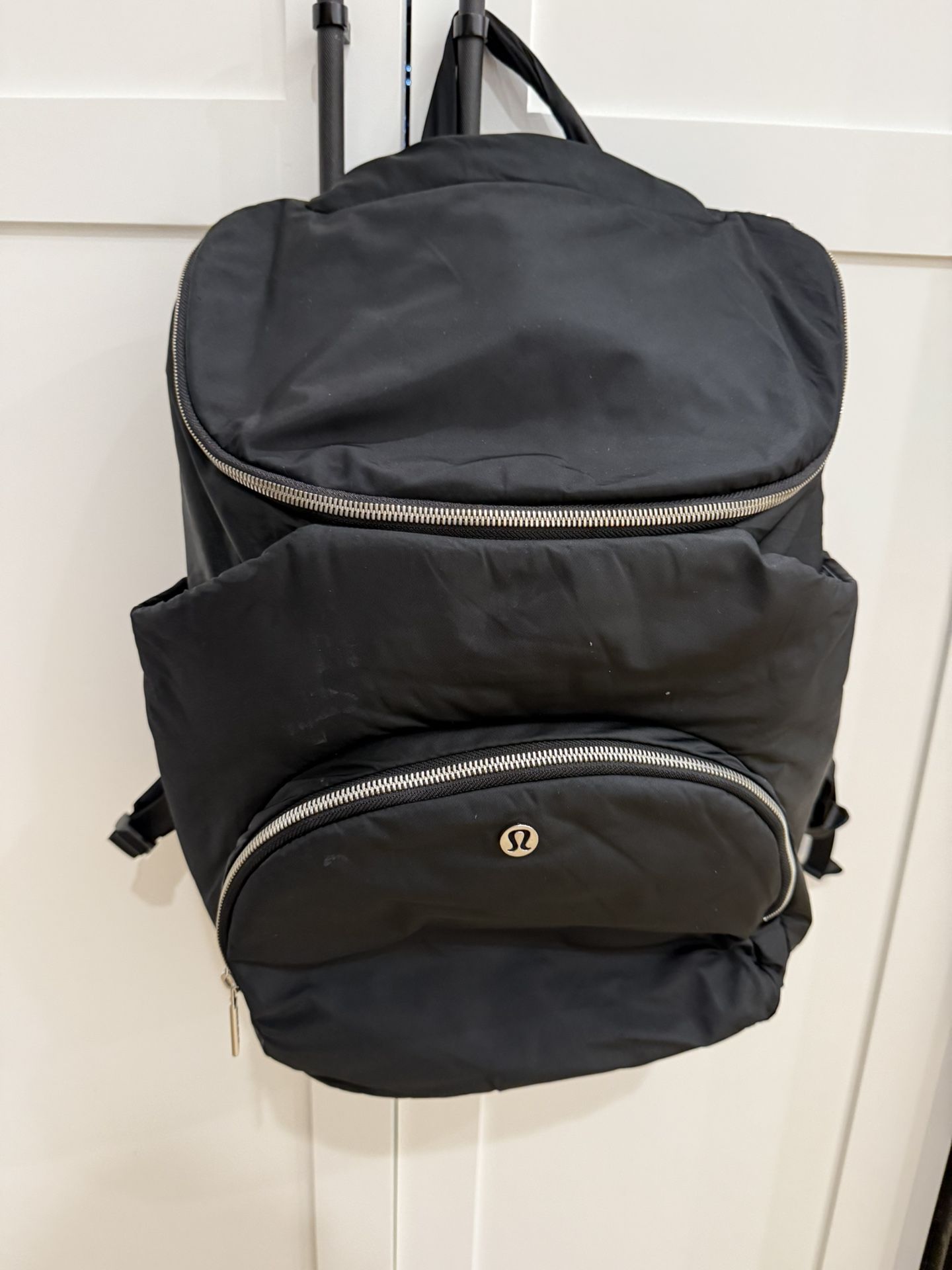 Lululemon Diaper Bag