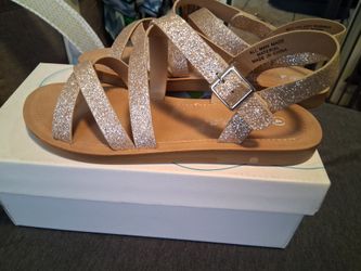 Sandal
