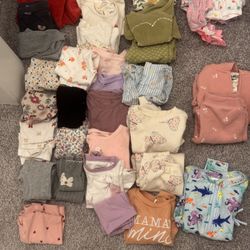 Toddler Girl Clothes 2-3T