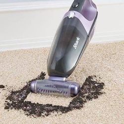 Shark Pet Perfect II Cordless Hand Vacuum (Hunter's Creek)