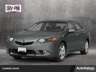 2012 Acura TSX