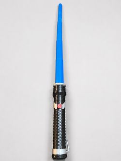 Vintage Star Wars Lightsaber – 1999 Hasbro