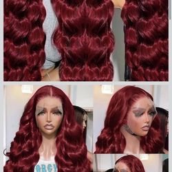 13x6 body wave 180% destiny wig 28’