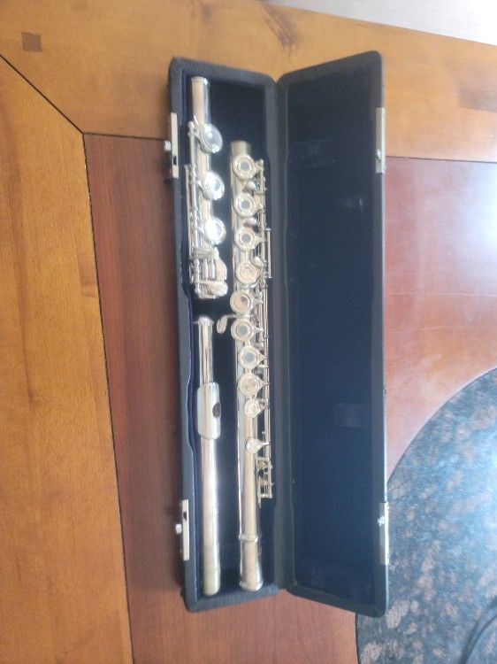 Flute 