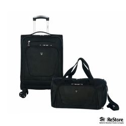 Olympia Dearborn 2-Piece Travel Set