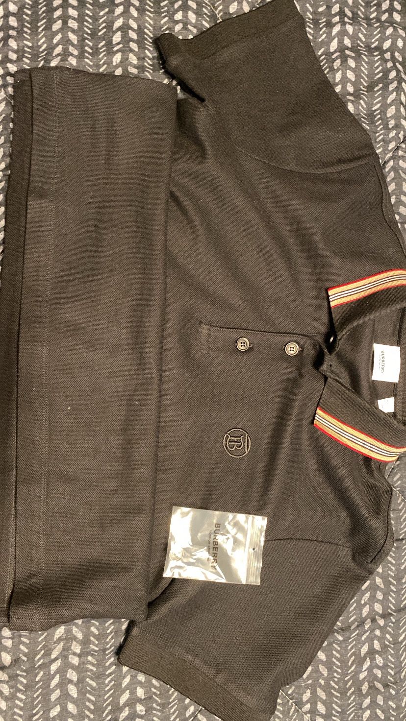 Burberry Shirt