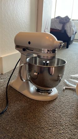 KitchenAid Stand Mixer