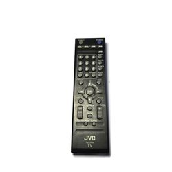 JVC RC-2050 Remote Control Tested 
