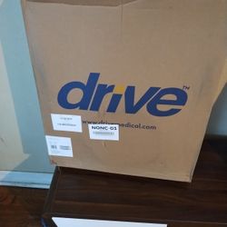 Drive,  Medline  $50 For Both Obo 