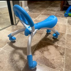 Ybike Pewi Balance Walker Bike