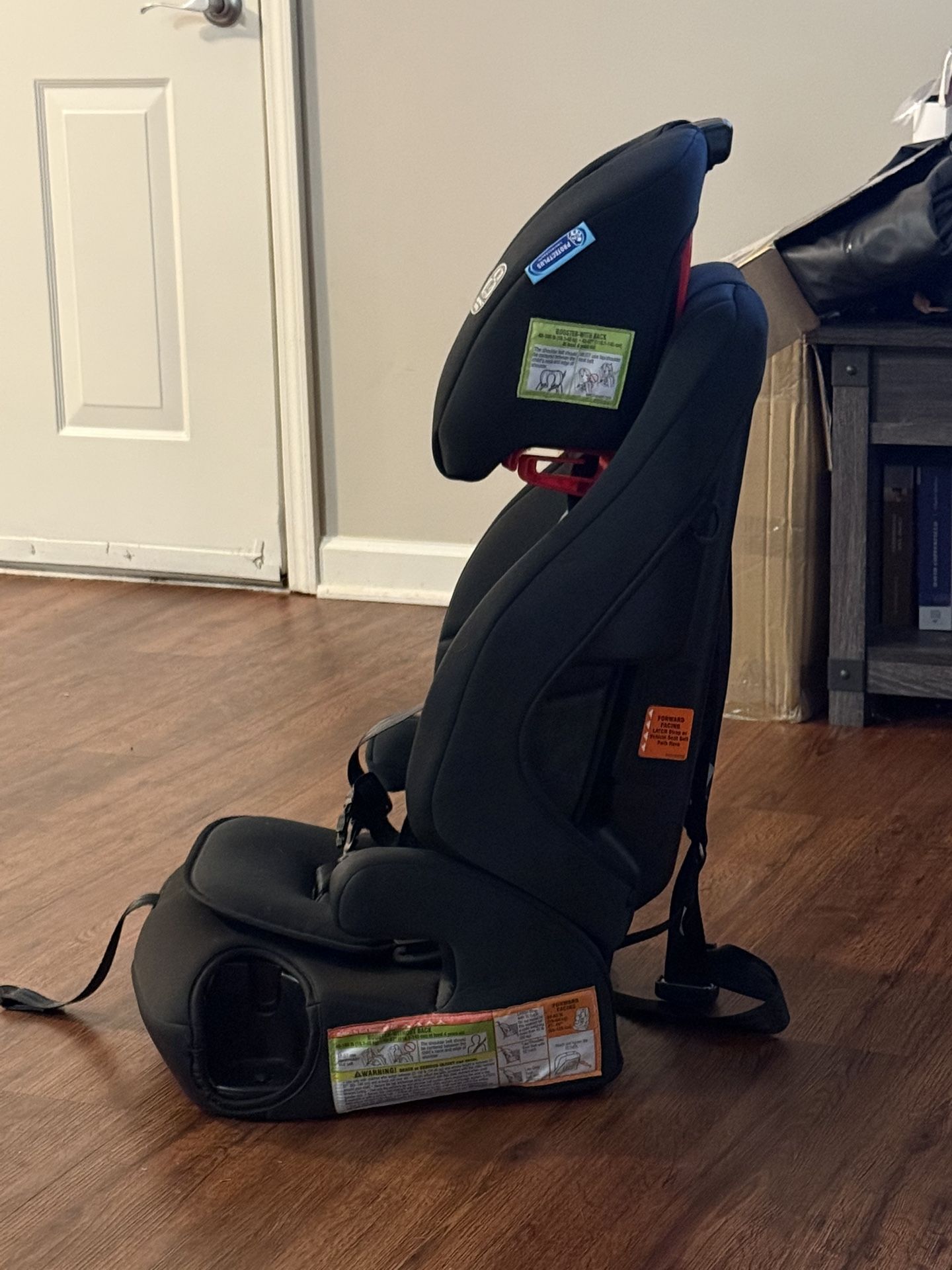 Graco Booster Seat