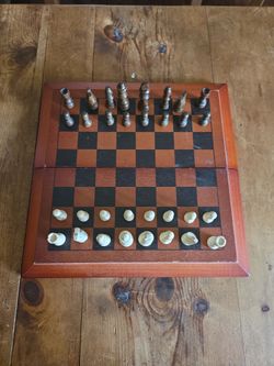chess set ( all pieces)