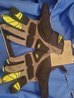 Pearl Izumi Cyclone Gel Gloves