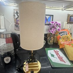 Desk Lamp