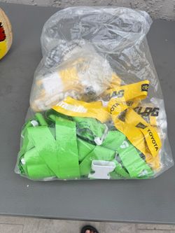 Flag Football flags
