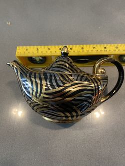 Arthur Wood Alladin Teapot