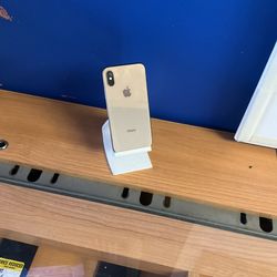 iPhone Xs Unlocked