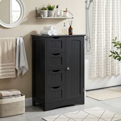 Storage cabinet/  Armario de Almacenamiento