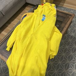 Adult Pokémon Custume.