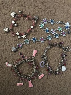 Bracelets