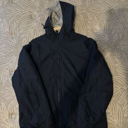 Snow Jacket