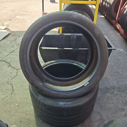 295/30/20 Pirelli Pzero Tires 295 30 20 