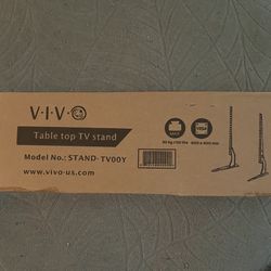 VIVO TV Stand 