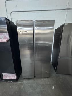 🔥✨ DESIGNER FRENCH DOOR FRIDGES – Glass Panel & Smart Display! Starting $1500 ✨🔥