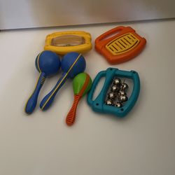 Kid Music Toy