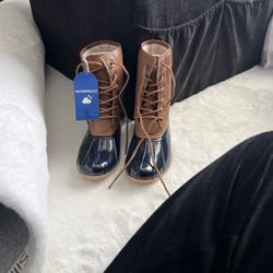 Women’s Rain Boots