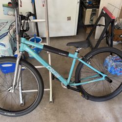 Crew 29 In Bmx Bike 