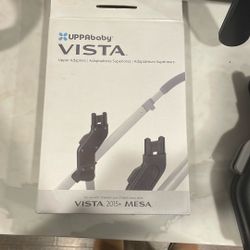 Uppababy Upper Adapters 