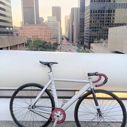 Fixed Gear / Track Bike / Fixie 