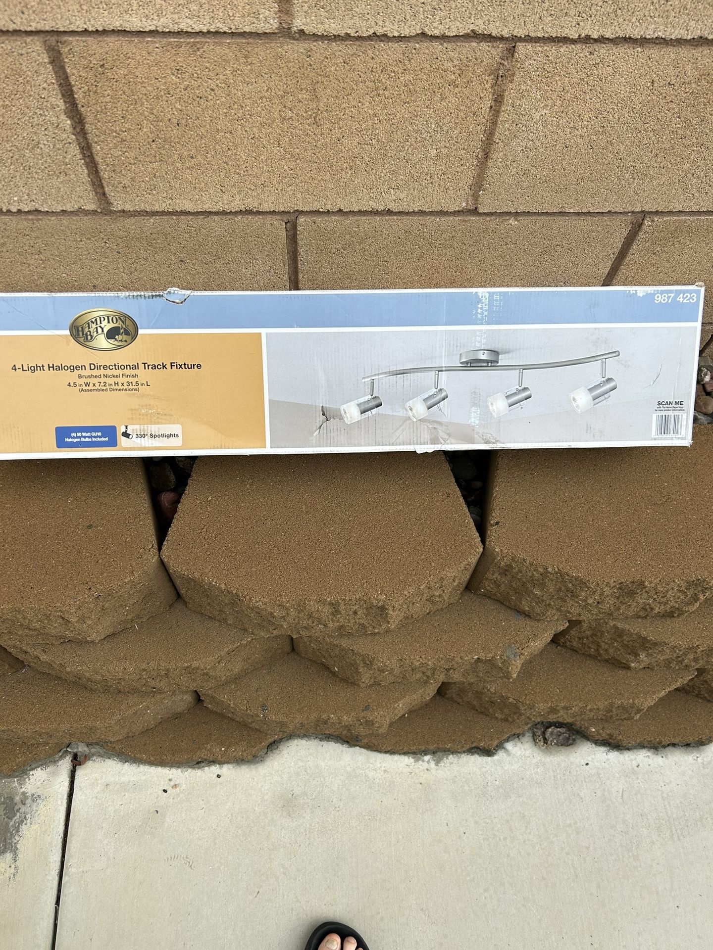 Indoor Track Lighting