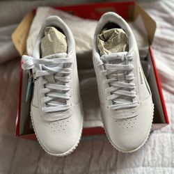 7W Iridescent Puma Soft Foam  