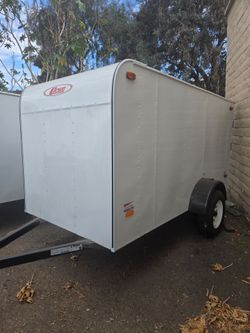 Enclosed lite