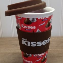 Galerie Hersheys Kisses Coffee Mug